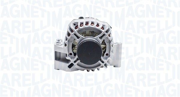 MAGNETI MARELLI Генератор 063731956010